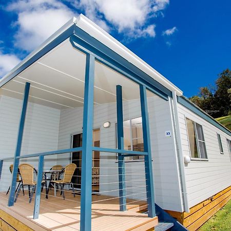 Big4 Easts Beach Holiday Park Kiama Habitación foto