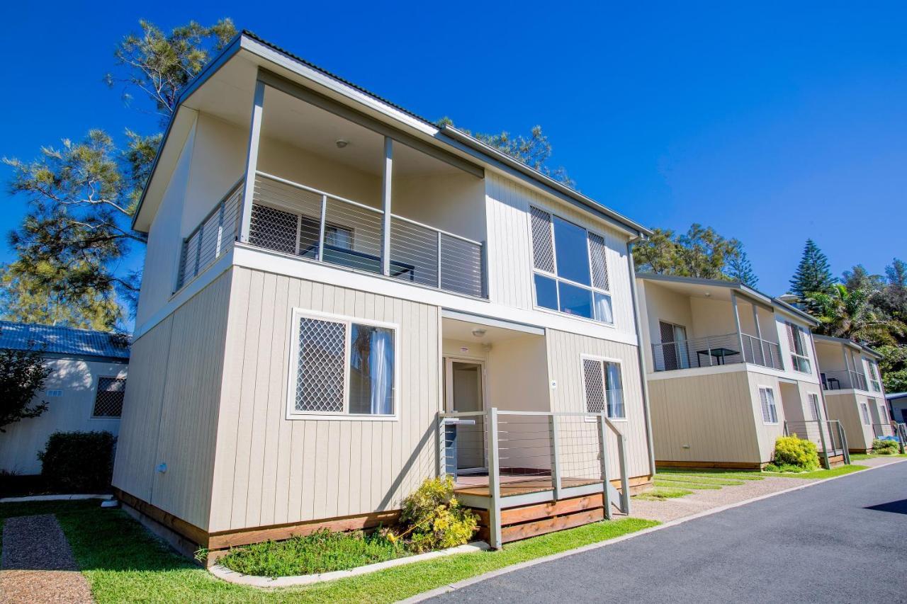 Big4 Easts Beach Holiday Park Kiama Habitación foto
