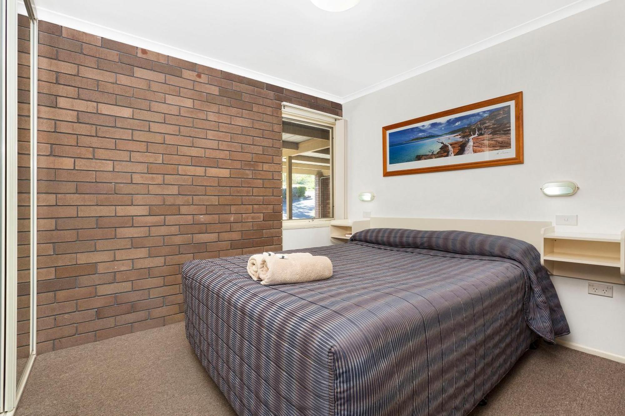 Big4 Easts Beach Holiday Park Kiama Habitación foto