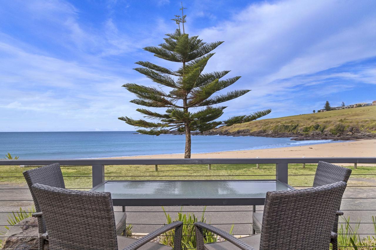 Big4 Easts Beach Holiday Park Kiama Habitación foto